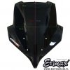 Szyba ERMAX TOURING 42 cm Yamaha MT-10 2022 - 2025